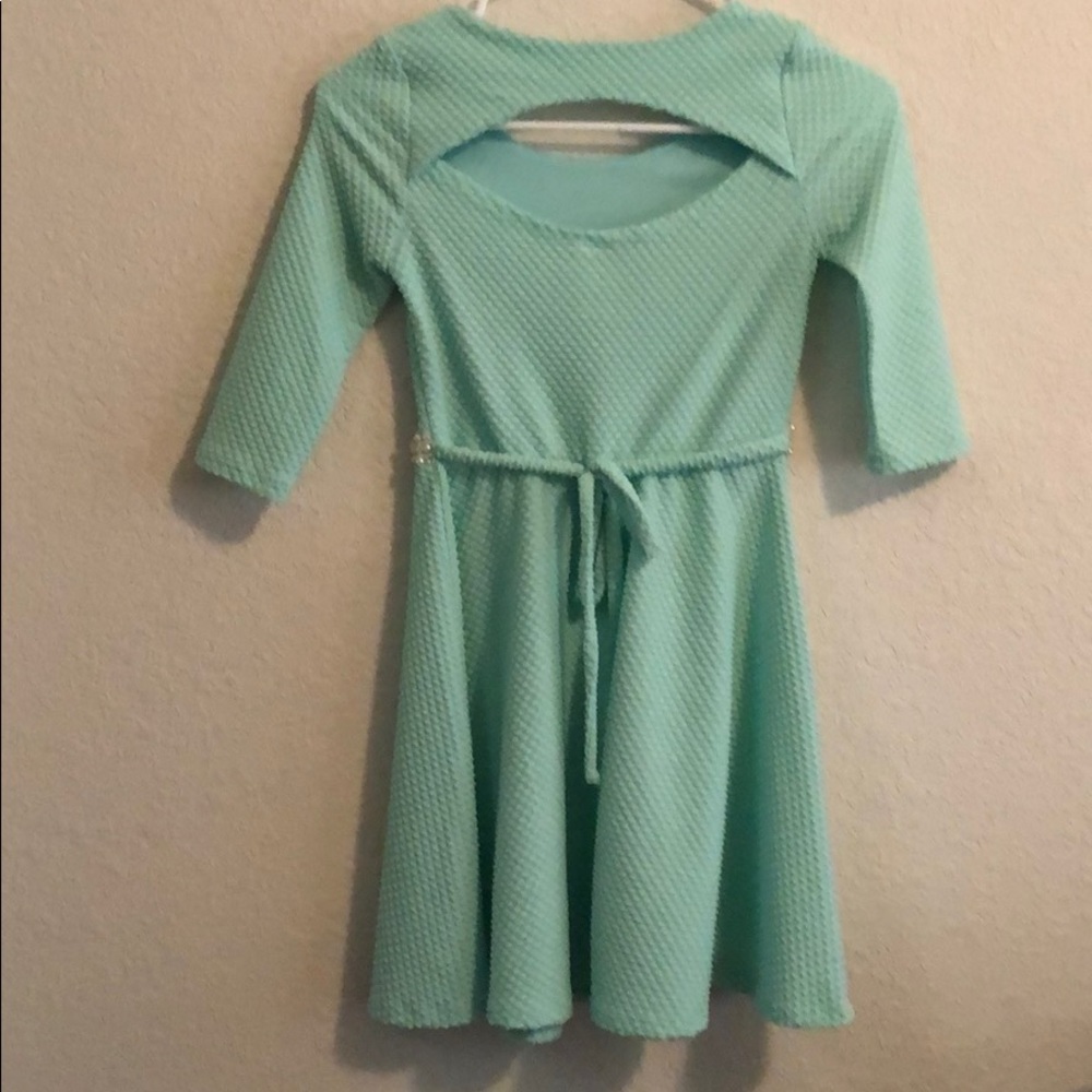 Bloome fancy dress - Size 10 - Picture 4 of 4